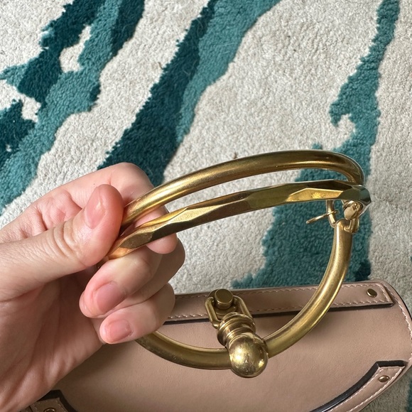 Chloe half moon bag in excellent condition. - Picture 8 of 10